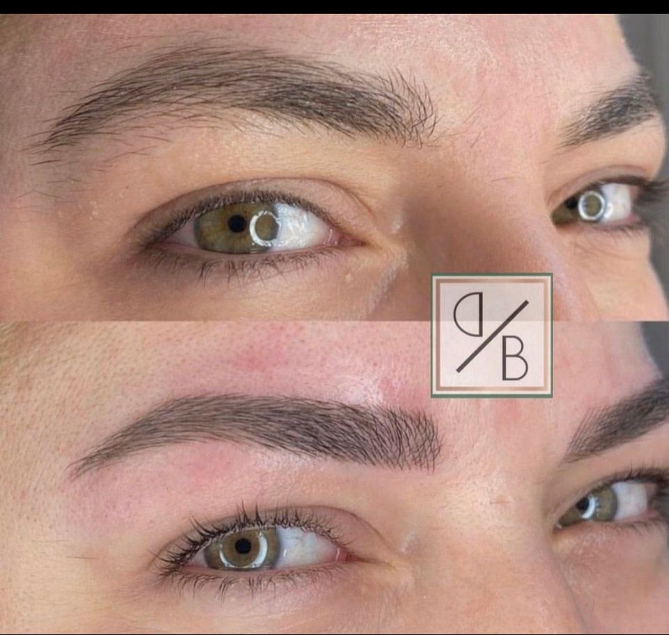 Microblading in Oldenburg