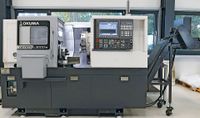 CNC-Drehmaschine Okuma Genos L 3000 MC 450 , gebraucht , used Nordrhein-Westfalen - Reichshof Vorschau