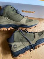 TIMBERLAND Trekkingschuhe,                   Unisex, Gr. 4,5, neu Bayern - Holzkirchen Vorschau