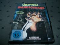 Überfall im Wandschrank / DVD / WIE NEU Niedersachsen - Burgwedel Vorschau