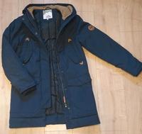 Winterjacke Mc Kinley Gr. 38 Niedersachsen - Weener Vorschau