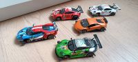 Carrera Servo 140 - V1-Umbau - Porsche 911,Huracan,Ford GT Nordrhein-Westfalen - Werl Vorschau