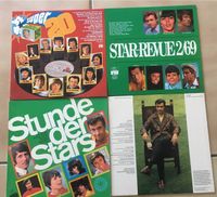 Schallplatten Stunde der Stars, Star-Revue, Peter Alexander Bayern - Wiesentheid Vorschau