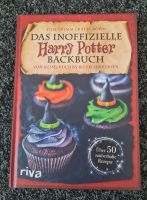 Das inoffizielle Harry Potter Backbuch Niedersachsen - Adelebsen Vorschau