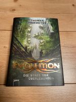 Buch „Evolution“ Baden-Württemberg - Keltern Vorschau