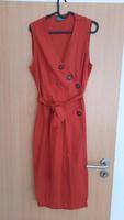 Sommerkleid Leinen Hessen - Solms Vorschau