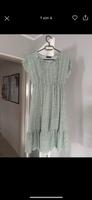 Kleid Shein Größe M / 38 grün mint (auch bei S/36 tragbar) Nordrhein-Westfalen - Lohmar Vorschau