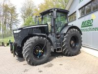 John Deere 7310 R  Baujahr 2016 in SCHWARZ Niedersachsen - Neuenkirchen-Vörden Vorschau