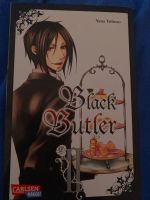 Black butler 2 manga Niedersachsen - Königslutter am Elm Vorschau