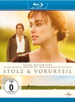 Stolz & Vorurteil [Blu-ray] Top Nordrhein-Westfalen - Bad Salzuflen Vorschau