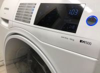 LiefereSofort=EINWANDFREI 9Kg Waschtrockner SIEMENS Waschmaschine Berlin - Friedenau Vorschau