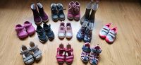 Kinder Mädchen Schuhe Adidas, Nike, Tom Tailor usw ab Gr.22 Niedersachsen - Gnarrenburg Vorschau