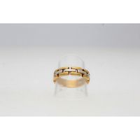 GOLD DAMEN RING 14k 585 Gr. 59 6,02g GG WG AU Berlin - Neukölln Vorschau