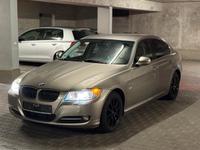 BMW 318d E90 Facelift TÜV 03/2026 München - Bogenhausen Vorschau