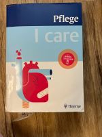 I Care Pflege Buch Niedersachsen - Cuxhaven Vorschau