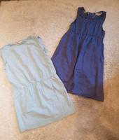 2 Sommerkleider Damenkleid Gr. M/L Studio/Zara Brandenburg - Zehdenick Vorschau