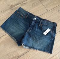 GAP Jeansshorts Shorts Denim Größe 30 Niedersachsen - Sarstedt Vorschau