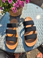 damen Sandalen 37 Nordrhein-Westfalen - Bad Driburg Vorschau