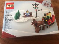 Lego Limited Edition selten 3300014 Hessen - Neuhof Vorschau