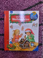 Buch Wir feiern Weihnachten Wieso? Weshalb? Warum? Ravensb *nw* Hessen - Weilrod  Vorschau