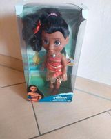 Original Disney Puppe Vaiana / Moana groß, selten in Ovp Nordrhein-Westfalen - Schleiden Vorschau