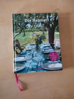Tupperware die Heimat zu Gast Kochbuch Rezeptbuch neu Bayern - Unterthingau Vorschau