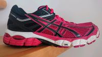 Asics Gel Laufschuhe Sneaker 39,5 Bayern - Plech Vorschau