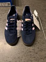 Adidas Handball Spezial NightIndigo Orchid Gr.36 2/3SKU:JI2903 Bayern - Lenting Vorschau