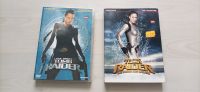 DVD 2 x LARA CROFT TOMB RAIDER und WIEGE DES LEBENS Rostock - Lichtenhagen Vorschau