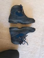 Wanderschuhe Meindl Leder Goretex 42,5 (42) Friedrichshain-Kreuzberg - Kreuzberg Vorschau