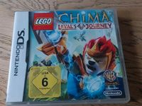 Nintendo DS Spiel-Chima Hessen - Florstadt Vorschau