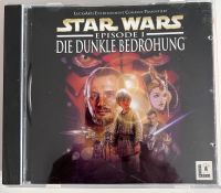 Star Wars Episode 1 Die dunkle Bedrohung PC Spiel - Kult & Retro Nordrhein-Westfalen - Inden Vorschau