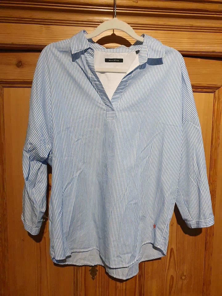 NEU Marc O'Polo Bluse in Stuttgart