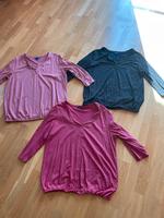 Tom Tailor Jerseyshirt xxl  - neuwertig Hessen - Haina Vorschau