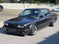 BMW E30 Alufelgen Tiefbett 205/40 R16 9x16 8x16 RH Bielefeld - Quelle Vorschau