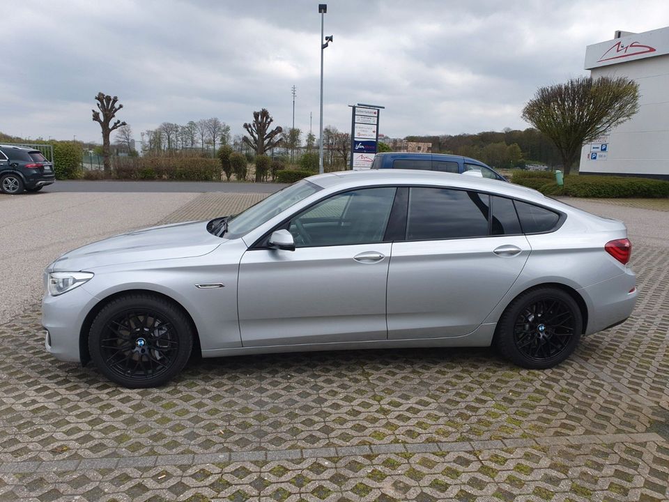 BMW 535 Gran Turismo 535i Gran Turismo - in Köln