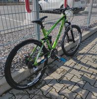 Ghost Fully RT7500 Enduro Mountainbike Baden-Württemberg - Karlsruhe Vorschau