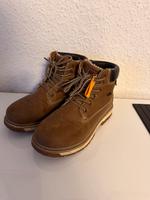 Winterschuhe Jungen Dockers Gr. 35 Sachsen - Markkleeberg Vorschau