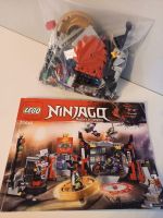 Lego Ninjago 70640 Bayern - Neuendettelsau Vorschau