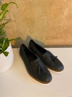 Loafers Halbschuhe Slipper Mokassins Berlin - Schöneberg Vorschau
