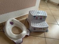 Kinder/Kleinkind Toilettensitz  Aufsatz Toilette Hocker/Tritt Set Kreis Pinneberg - Elmshorn Vorschau