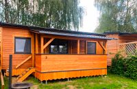 Ferienhaus Mobilhaus 80m vom Lipno Stausee in Tschechien Bayern - Waldkraiburg Vorschau