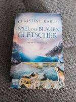 Insel der blauen Gletscher Sachsen - Döbeln Vorschau