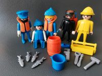 Playmobil Arktis Polarforscher Expedition Polar 1970 Taucher Hessen - Fernwald Vorschau