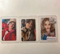 Straykids Han/I.N 5 star photocard Hessen - Eschborn Vorschau