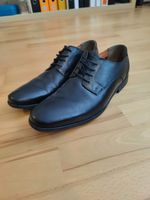 Business/Lackschuhe von AM Gr. 44 Baden-Württemberg - Singen Vorschau