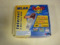 FRITZ! WLAN USB Stick 125 Mbit/s *NEUWERTIG* Nordrhein-Westfalen - Hagen Vorschau