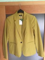 NEU Blazer NP 49,99 € Waschmaschinentauglich Hessen - Kirchheim Vorschau