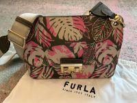 Original Furla Tasche Echtes Leder Nordrhein-Westfalen - Bottrop Vorschau