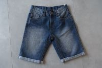 Neuwertige Jungs Jeanshose Shorts Gr. 158 Chapter Young Saarland - St. Ingbert Vorschau